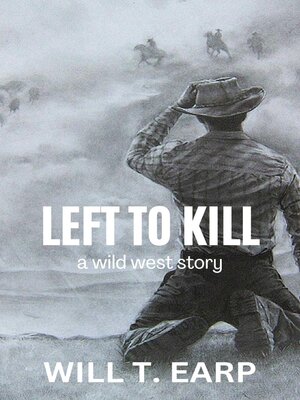 cover image of Left to Kill